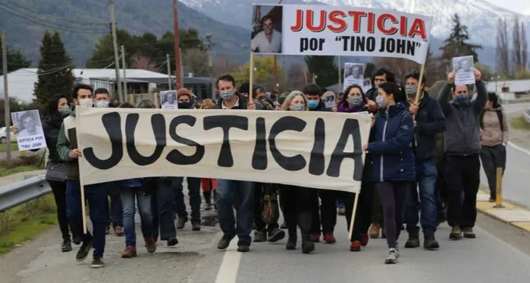 Juicio Tino John: los acusados se niegan a declarar