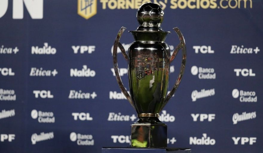AFA confirmó fecha 14 del Clausura: días y horarios