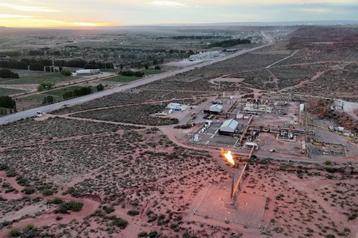 Argentina 2030: el salto pendiente para que Vaca Muerta transforme al país en potencia energética