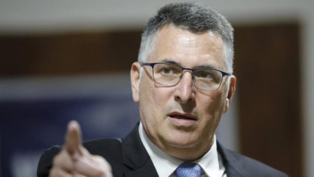 Israel acusó a Nicolás Maduro de ser el principal nexo del narcoterrorismo islamista en Sudamérica