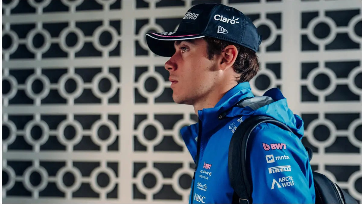 Colapinto potencia el sueño argentino de recuperar la Fórmula 1