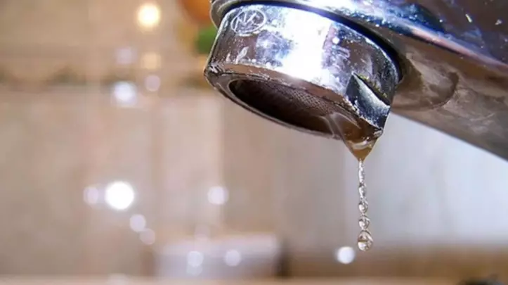 Corte de agua en Comodoro afectará zonas sur y central este miércoles