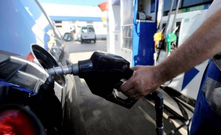 Precios actualizados de nafta y gasoil en Chubut: así están este viernes 7 de noviembre