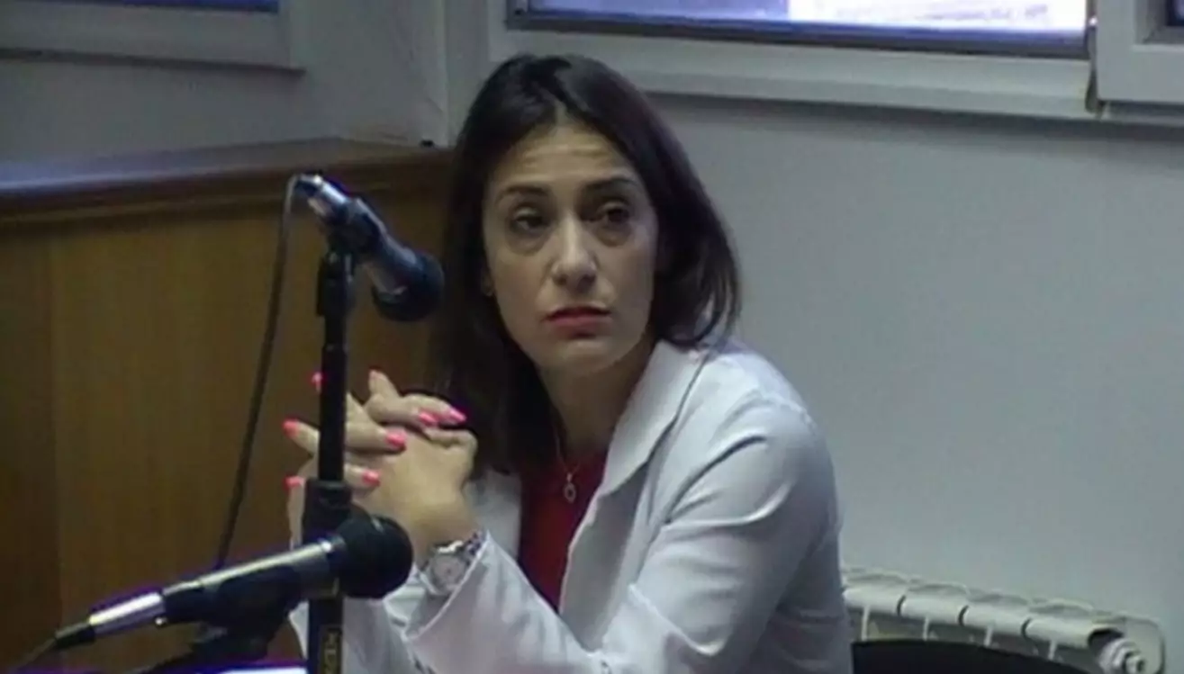 Fiscal Gamarra: «Había habitualidad delictiva en Pollos»