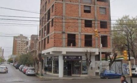 En Trelew proponen expropiar inmuebles que al cabo de 5 años no hayan culminado su construcción