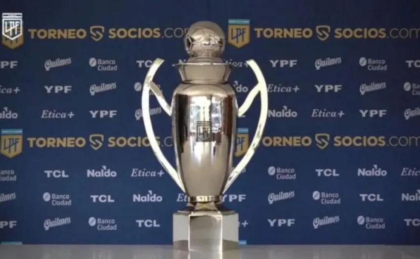 Se definen playoffs: horarios y árbitros de la fecha 16 del Clausura