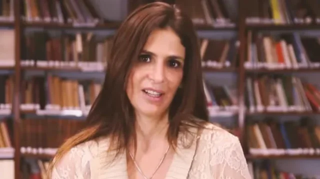 “Me tropecé”: la definición de Julieta Makintach sobre el documental que arruinó el juicio Maradona