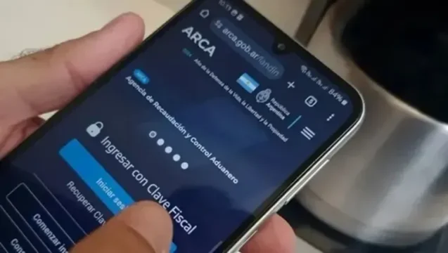 ¿Cuánta plata puedo transferir sin alertar a ARCA en noviembre de 2025?