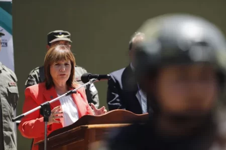 “Argentina será enorme”: la reacción de Patricia Bullrich al acuerdo de libre comercio con Estados Unidos