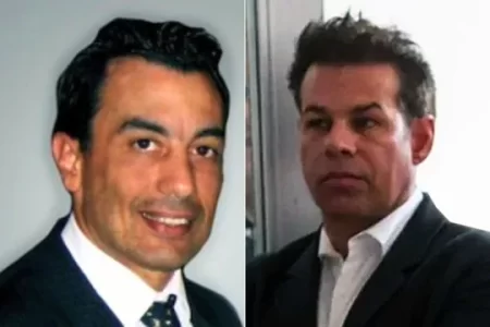 La Justicia señala a un socio de Machado como pieza clave en el presunto lavado en la ANDIS