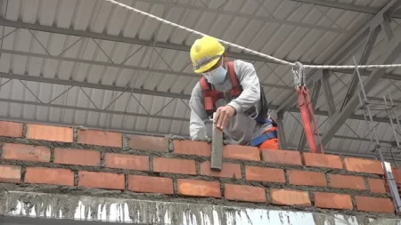 Chubut lideró en agosto el repunte de empleo… pero acumula pérdida desde 2023