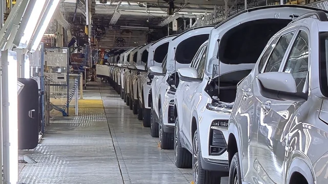 Patentamientos: en medio de la ola de importaciones, lo más vendido de la Argentina es industria nacional