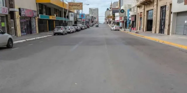 Feriado provincial en Chubut: ¿cómo funcionarán los servicios en Comodoro?
