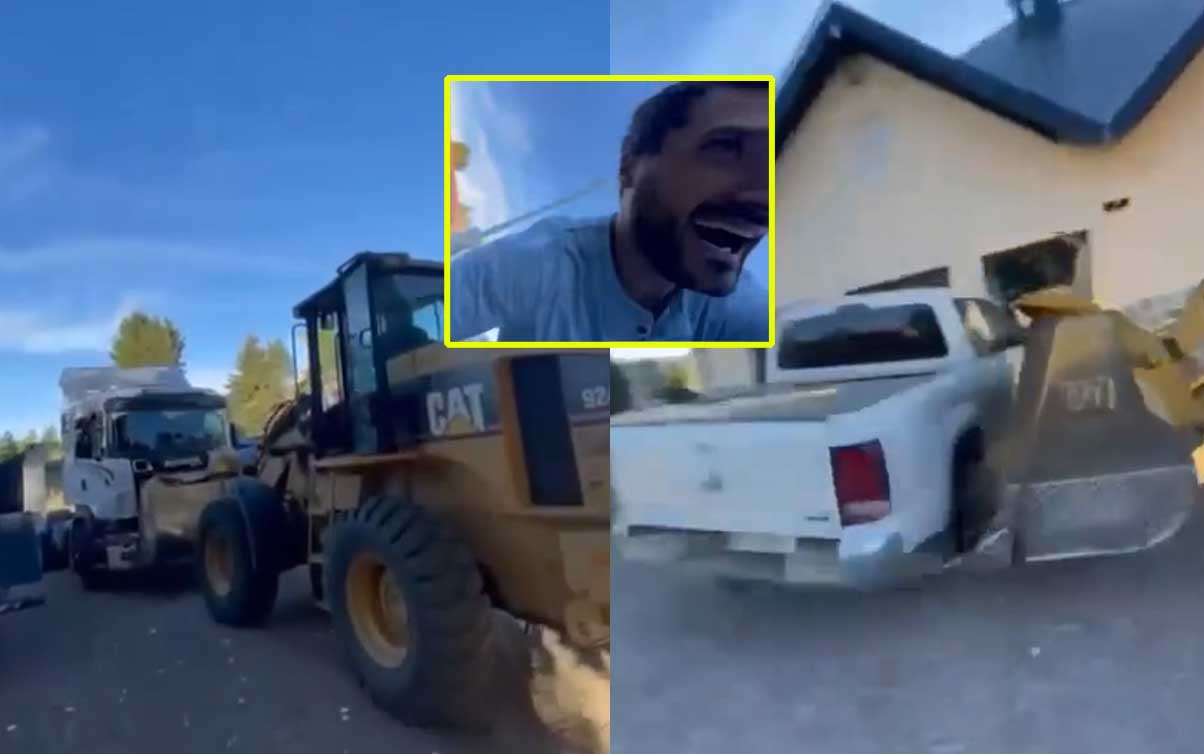 Jorge Pascoff condenado a 7 años y medio por intento de homicidio en Cholila