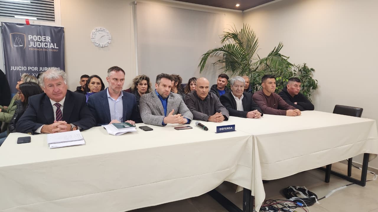 Absuelven a comisario en caso Tino John: «Llamó ambulancia»