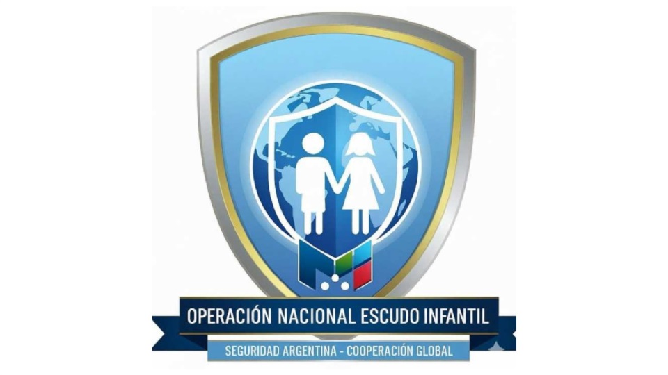 Allanamiento en Madryn desbarata red nacional de pedófilos