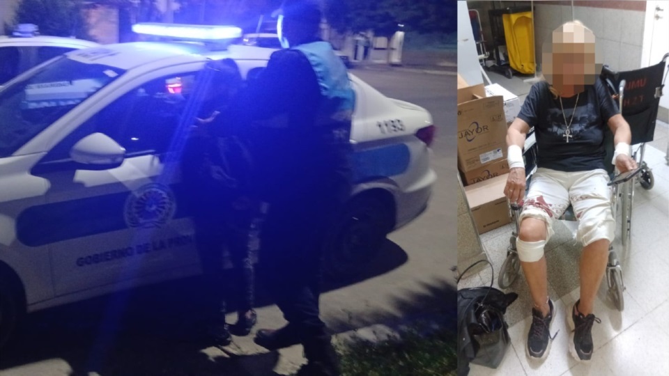 Joven irá a prisión por apuñalar a comerciante