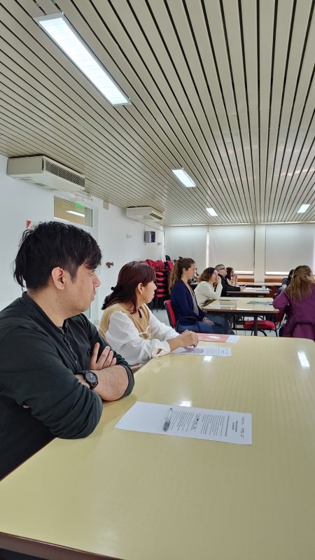 Chubut recibe 52 nuevos residentes en hospitales provinciales; 36 médicos y 16 no médicos comenzaron su formación en distintas especialidades