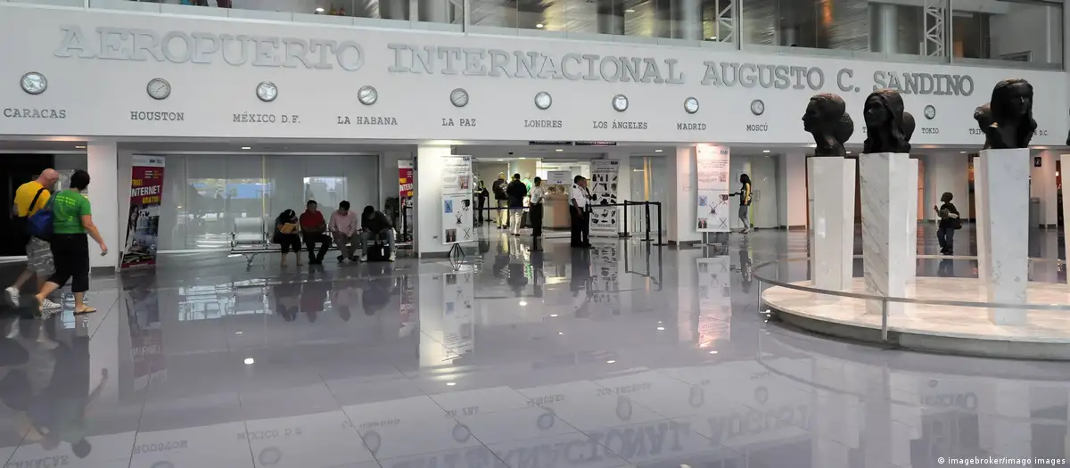 EE.UU. sanciona a empresarios nicaragüenses por tráfico de migrantes