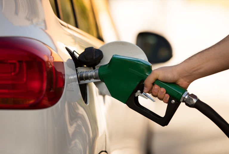 Combustibles en Chubut: precios actualizados para este 19 de noviembre