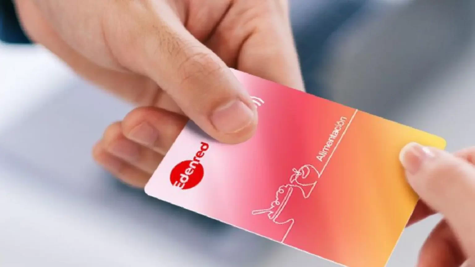 Tarjeta comedor electrónica: el nuevo beneficio laboral que impulsa la reforma