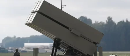 EE.UU. avanza con millonaria venta de misiles a Taiwán y tensiona a China