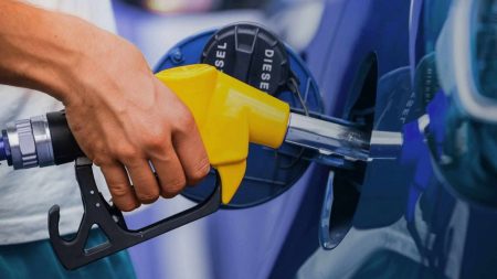 Precios actualizados del combustible en Chubut: así quedaron la nafta y el gasoil este jueves