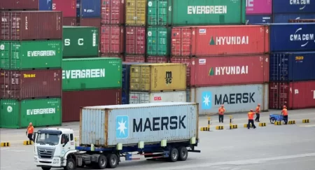 Gobierno elimina retenciones del 8% a exportaciones de lubricantes y aceites