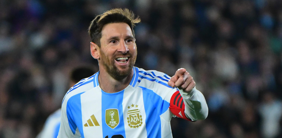 Finalissima 2026: Argentina y España se enfrentarán el 27 de marzo