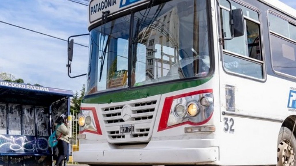 Sesión extraordinaria del Concejo en Comodoro para definir la prórroga del transporte