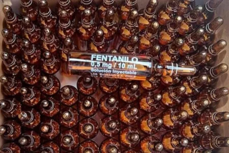 “fue clave en el desenlace fatal de los pacientes”: Fentanilo contaminado fue el causante de 38 muertes, según informe forense