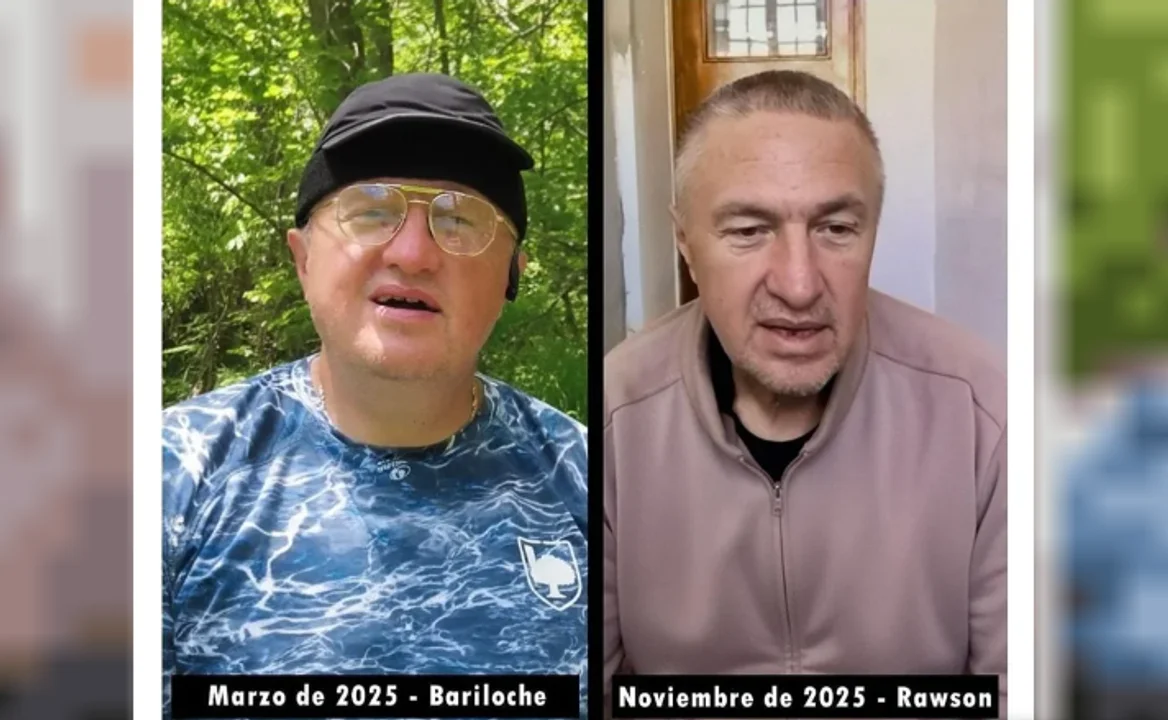 Médicos piden trasladar al líder de la “secta rusa” por su grave estado de salud