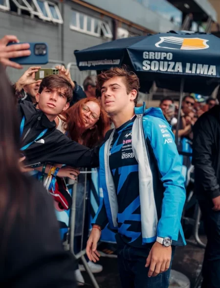 Alpine prepara mejor coche para Colapinto y su temporada 2026