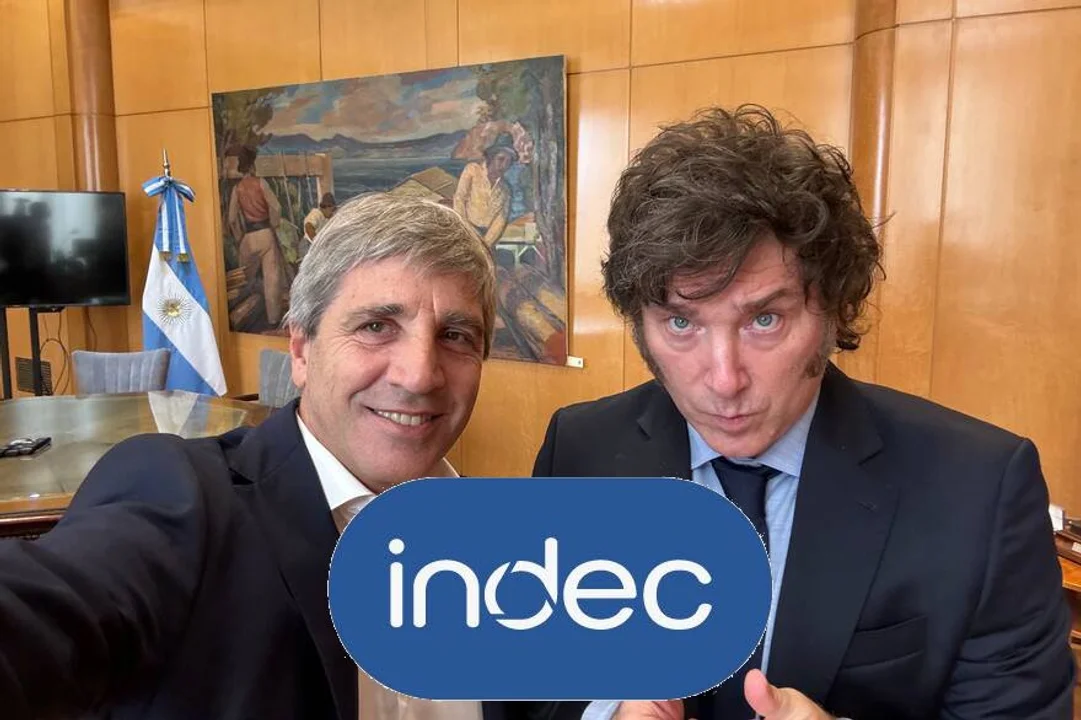 La inflación de octubre fue del 2,3% y acumuló 31,3% interanual, según el INDEC