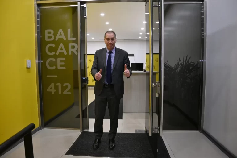 “Tomo nota”: la respuesta de Santilli al pedido de reunión que le hizo el gobierno de Kicillof