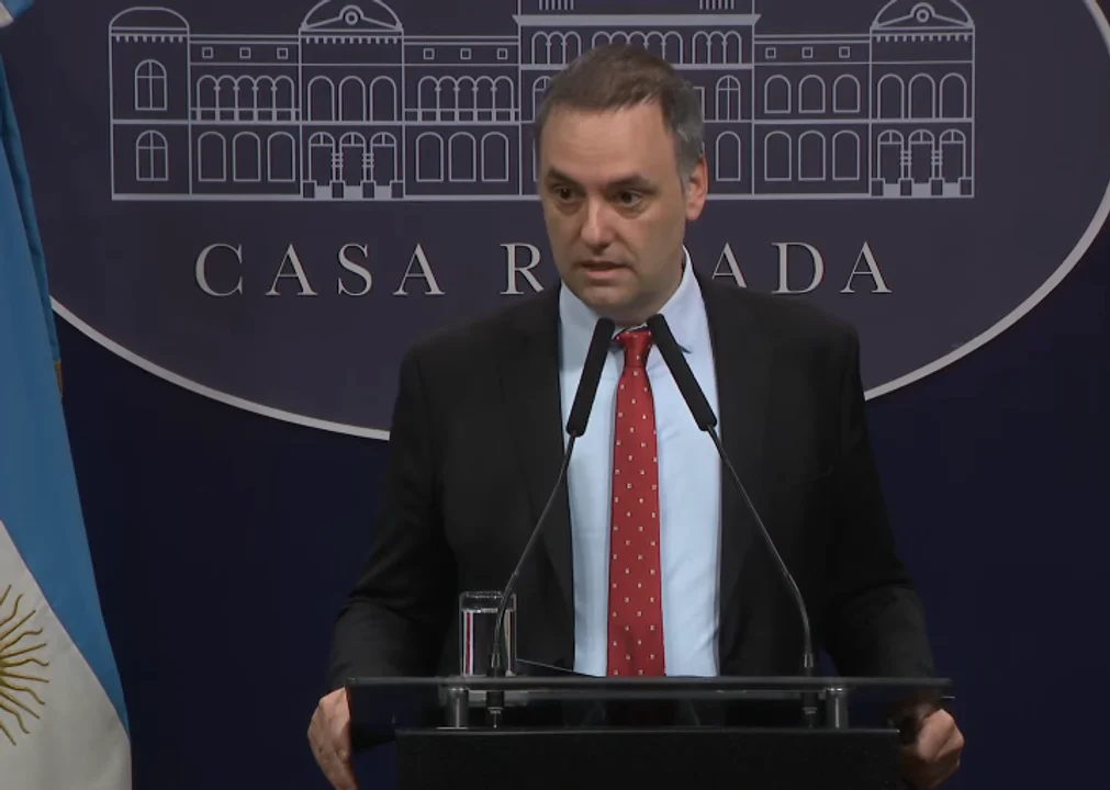 “No decir cosas que no son”: Gobierno asegura que la reforma laboral no tocará la Ley de Empleo Público