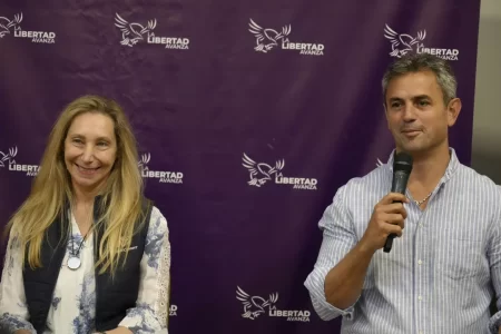 Martín Menem habló de la relección de Javier Milei en 2027: “Empieza una etapa nueva”