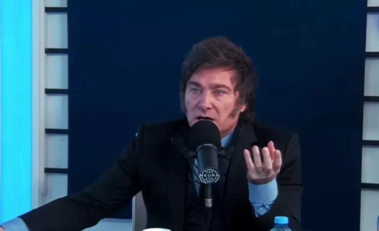 Milei confía en aprobar sus reformas y dijo que Trump “respira batalla cultural”