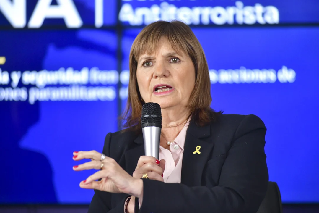 Bullrich celebró las condenas por el femicidio de Cecilia Strzyzowski y cuestionó el poder de los Sena