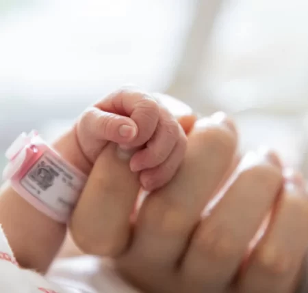 Esquel celebra la Semana de la Prematurez con actividades educativas