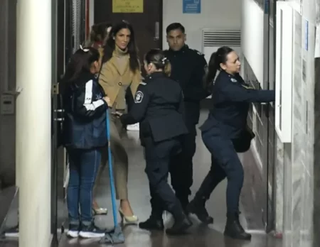 Makintach insiste en que el documental nunca existió y apunta a sus colegas