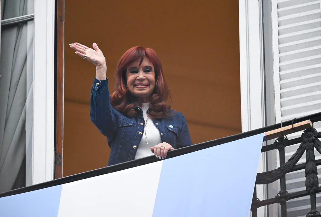 La Corte Suprema subastará los bienes decomisados a Cristina Kirchner valorados en $684.990 millones