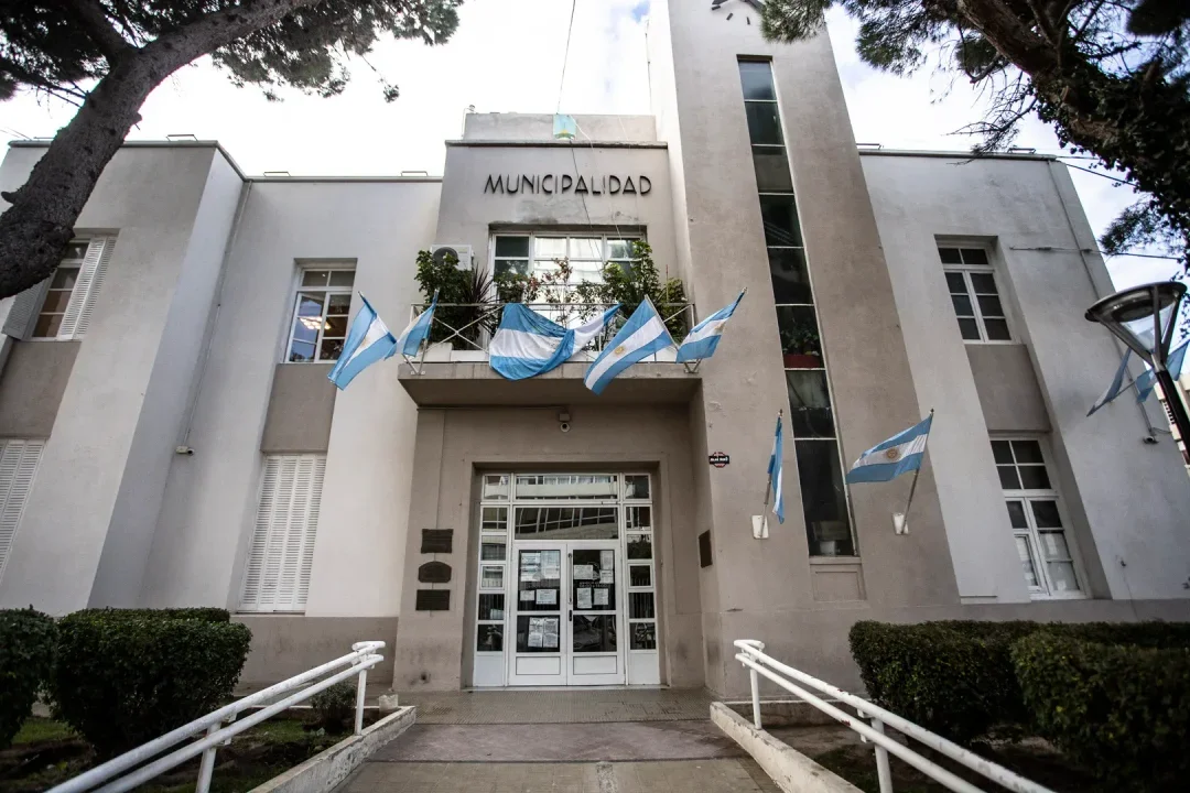 Paritaria municipal en Comodoro: cómo queda la suba anual y cuánto se paga en bonos