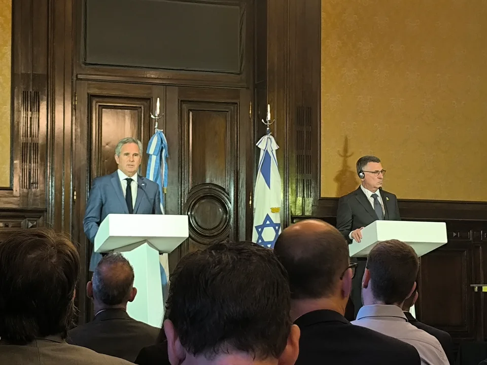 Quirno: “En el mundo no creen que el ajuste genere crecimiento, pero Argentina lo está probando”