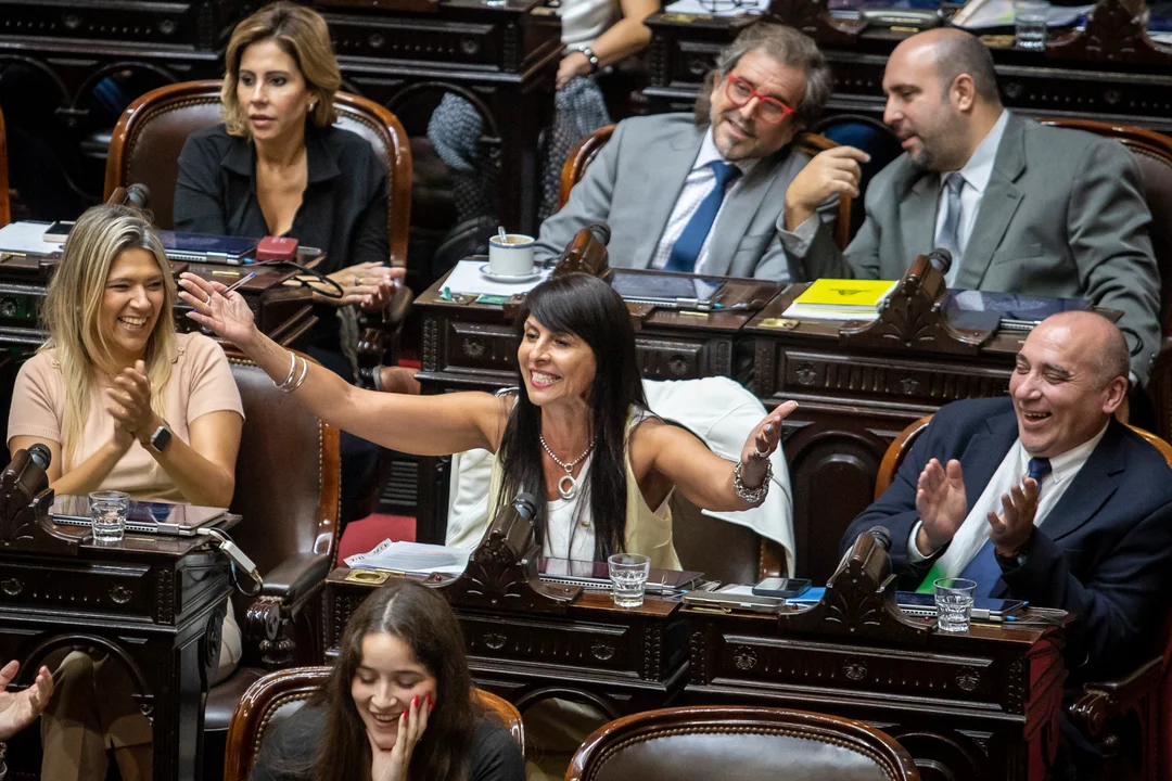 Cambios en Diputados: ¿quiénes dejarán sus bancas el próximo miércoles?