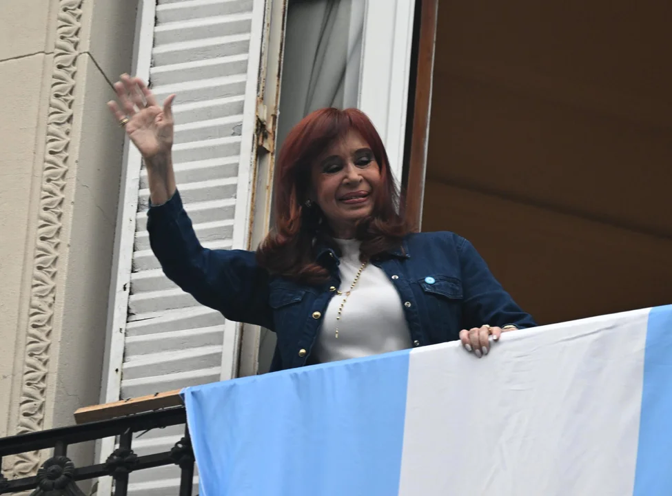 Qué dijo Cristina Kirchner en su descargo por el juicio Cuadernos de las Coimas