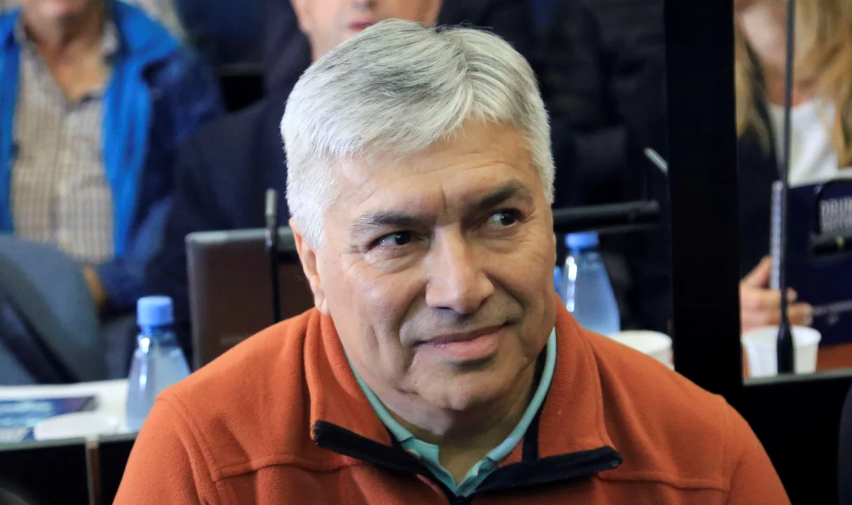 “La Ruta del Dinero K”: la Sala IV ratifica la querella de la UIF