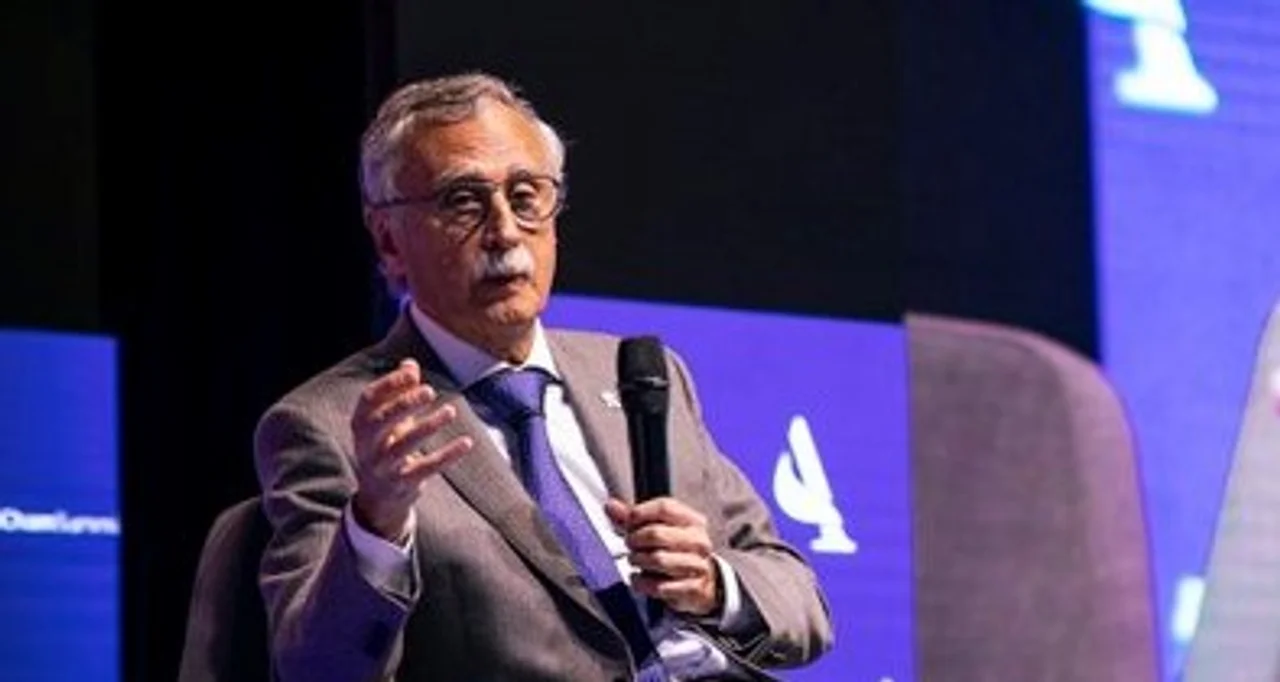 Lugones recibió al embajador de Estados Unidos: “Nuestro trabajo es fortalecer la cooperación internacional»