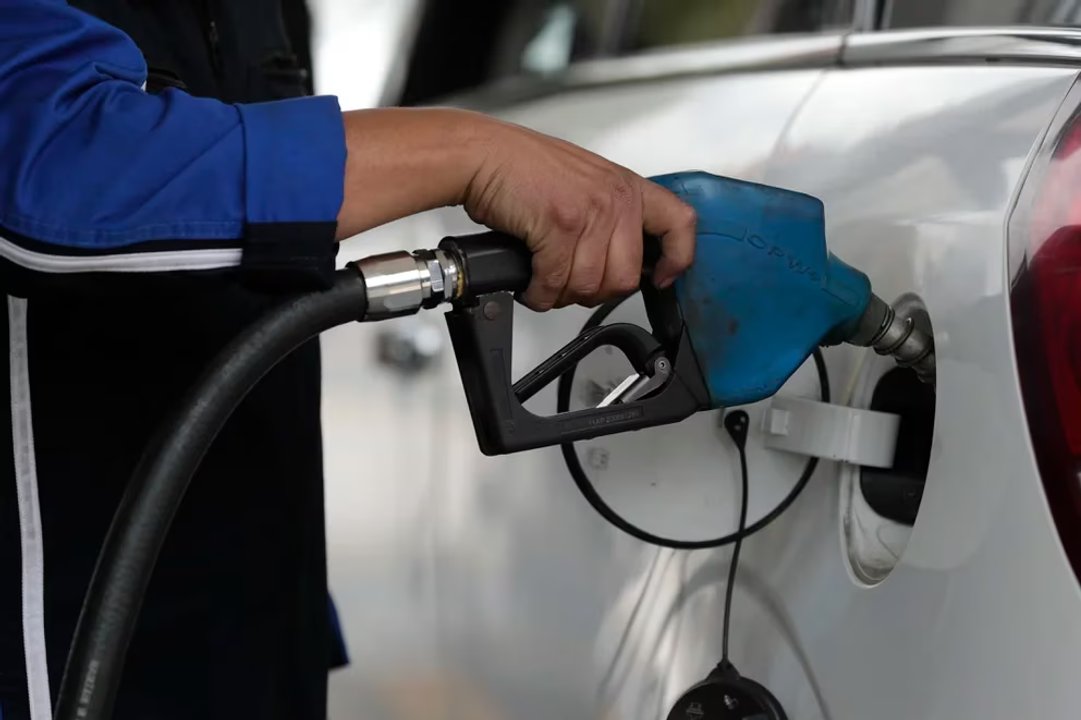 Precios actualizados de combustibles en Chubut: cuánto cuesta la nafta y el gasoil este domingo