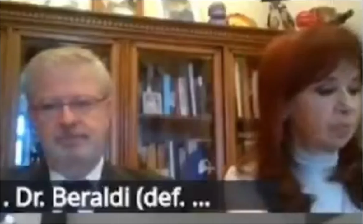 Causa Cuadernos: ex secretario de los Kirchner se refirió a “valijas con candado” que iban a Santa Cruz